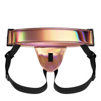 Mina Shimmer Strap-On Harness Mina Shimmer Strap-On Harness