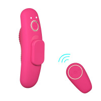 Mina Veil Remote Controlled Panty Vibrator Mina Veil Remote Controlled Panty Vibrator
