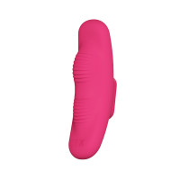 Mina Veil Remote Controlled Panty Vibrator Mina Veil Remote Controlled Panty Vibrator
