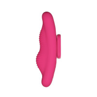 Mina Veil Remote Controlled Panty Vibrator Mina Veil Remote Controlled Panty Vibrator