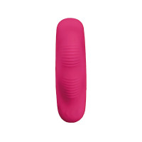 Mina Veil Remote Controlled Panty Vibrator Mina Veil Remote Controlled Panty Vibrator
