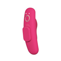 Mina Veil Remote Controlled Panty Vibrator Mina Veil Remote Controlled Panty Vibrator
