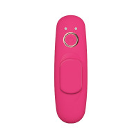 Mina Veil Remote Controlled Panty Vibrator Mina Veil Remote Controlled Panty Vibrator