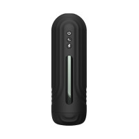 Rev Thrusting and Vibrating Male Masturbator