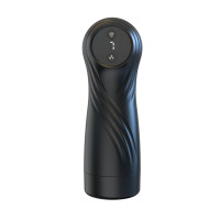 Rev Sucking and Vibrating Male Masturbator Rev Sucking and Vibrating Male Masturbator