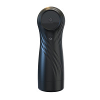 Rev Sucking and Vibrating Male Masturbator Rev Sucking and Vibrating Male Masturbator