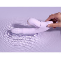 Svakom Duoglow 2in1 Vibrator Svakom Duoglow 2in1 Vibrator