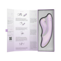 Svakom Duoglow 2in1 Vibrator Svakom Duoglow 2in1 Vibrator