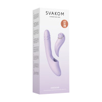 Svakom Duoglow 2in1 Vibrator Svakom Duoglow 2in1 Vibrator