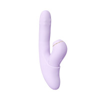 Svakom Duoglow 2in1 Vibrator Svakom Duoglow 2in1 Vibrator