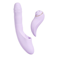 Svakom Duoglow 2in1 Vibrator Svakom Duoglow 2in1 Vibrator