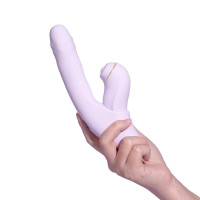 Svakom Duoglow 2in1 Vibrator Svakom Duoglow 2in1 Vibrator