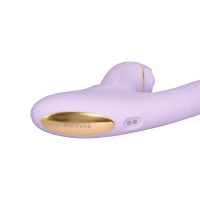 Svakom Duoglow 2in1 Vibrator Svakom Duoglow 2in1 Vibrator