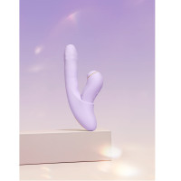 Svakom Duoglow 2in1 Vibrator Svakom Duoglow 2in1 Vibrator