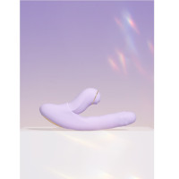 Svakom Duoglow 2in1 Vibrator Svakom Duoglow 2in1 Vibrator