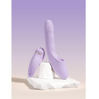 Svakom Duoglow 2in1 Vibrator Svakom Duoglow 2in1 Vibrator