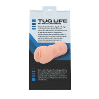 Tug Life Mile High Club Male Masturbator Tug Life Mile High Club Male Masturbator