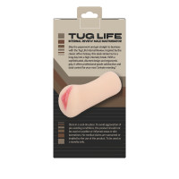 Tug Life Internal Review Male Masturbator Tug Life Internal Review Male Masturbator