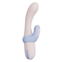 Mina Orbit 2 in 1 Rabbit Vibrator Mina Orbit 2 in 1 Rabbit Vibrator