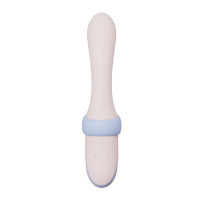 Mina Orbit 2 in 1 Rabbit Vibrator Mina Orbit 2 in 1 Rabbit Vibrator