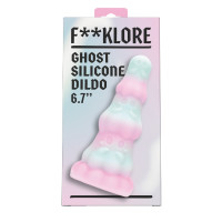 F**kLore Ghost Silicone Dildo F**kLore Ghost Silicone Dildo