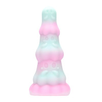 F**kLore Ghost Silicone Dildo F**kLore Ghost Silicone Dildo