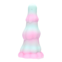 F**kLore Ghost Silicone Dildo F**kLore Ghost Silicone Dildo