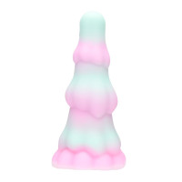F**kLore Ghost Silicone Dildo F**kLore Ghost Silicone Dildo