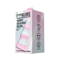 F**kLore Ghost Silicone Dildo F**kLore Ghost Silicone Dildo