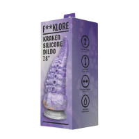 F**kLore Kraken Silicone Tentacle Dildo F**kLore Kraken Silicone Tentacle Dildo