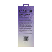 F**kLore Kraken Silicone Tentacle Dildo F**kLore Kraken Silicone Tentacle Dildo