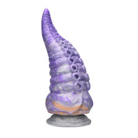F**kLore Kraken Silicone Tentacle Dildo F**kLore Kraken Silicone Tentacle Dildo