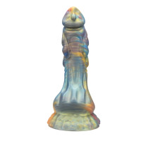 F**kLore Dragon Silicone Dildo F**kLore Dragon Silicone Dildo
