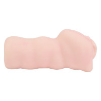 Loving Joy Real Feel Male Masturbator - Pussy Stroker Loving Joy Real Feel Male Masturbator - Pussy Stroker