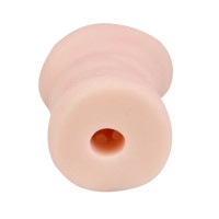 Loving Joy Real Feel Male Masturbator - Pussy Stroker Loving Joy Real Feel Male Masturbator - Pussy Stroker
