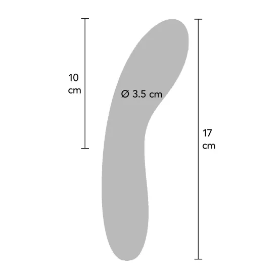 ToyJoy Luminate Vibrator