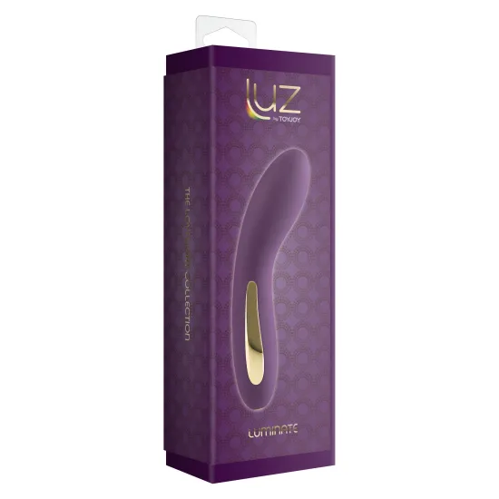 ToyJoy Luminate Vibrator