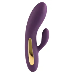 ToyJoy Splendor Rabbit - Purple