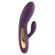 ToyJoy Splendor Rabbit - Purple