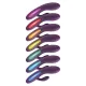 ToyJoy Splendor Rabbit - Purple