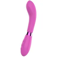 Milkshake Dance Vibrator