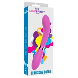 Milkshake Dance Vibrator