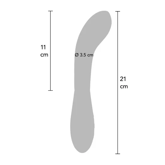 Milkshake Dance Vibrator