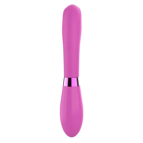 Jingle Fiesta Vibrator