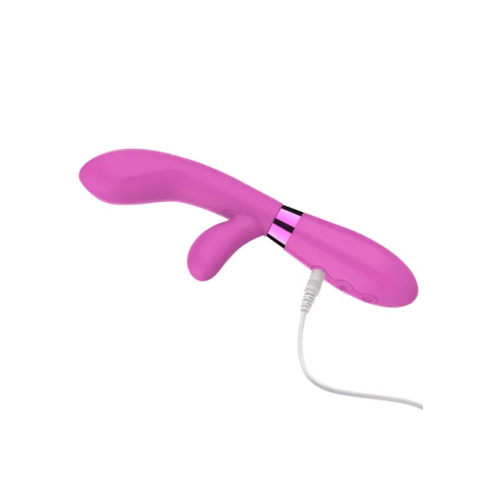 Jingle Fiesta Vibrator