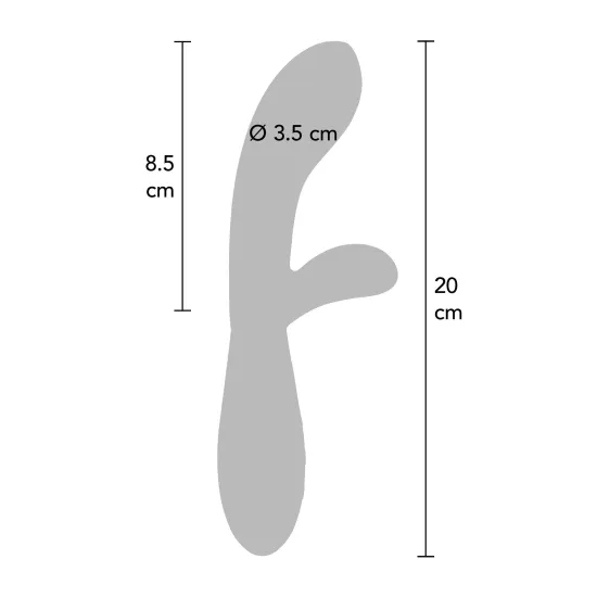 Jingle Fiesta Vibrator