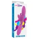 ToyJoy Love Rabbit Farfalla Festival Vibe
