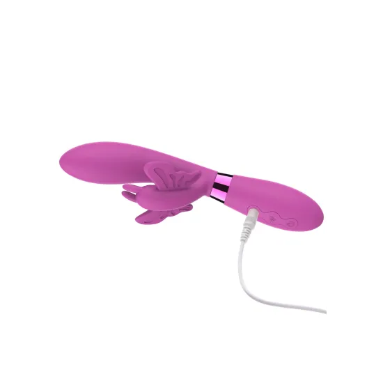 ToyJoy Love Rabbit Farfalla Festival Vibe