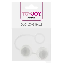 Duo Love Balls