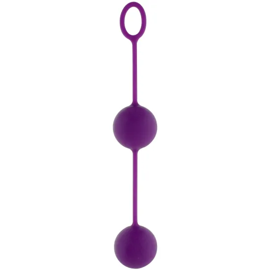 Rock & Roll Balls